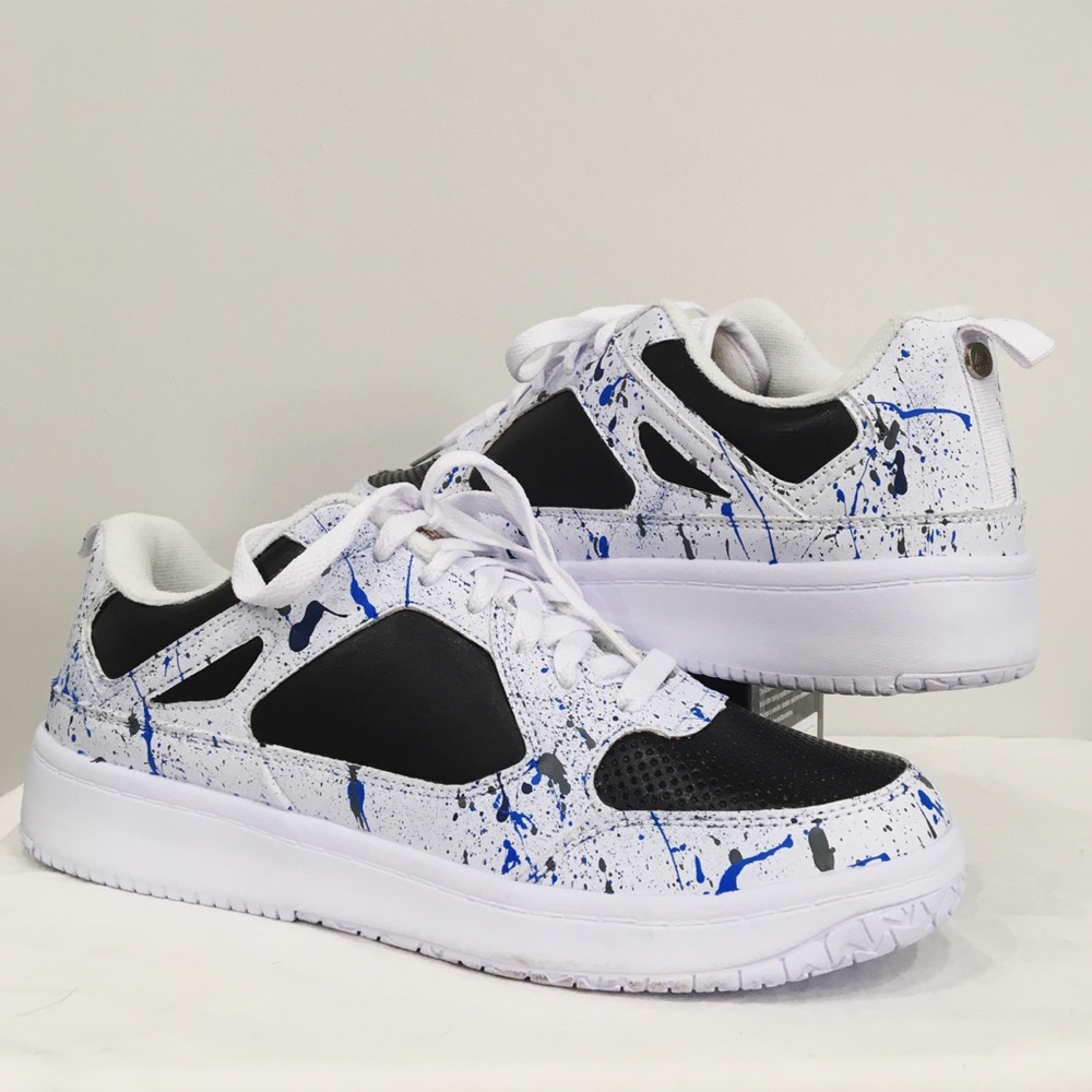 🔥Customized Sneakers